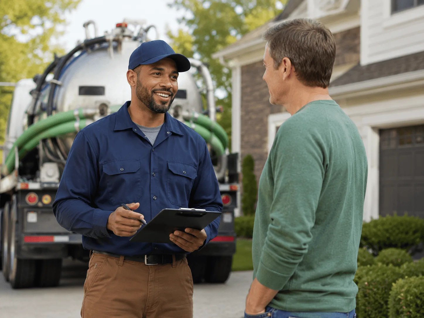 Mosquito Control Flora, IN FAQs